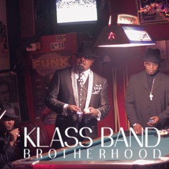 Klass Band Brotherhood - Dance floor