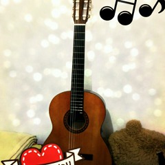 Keep Holding On - Avril Lavigne (Cover)