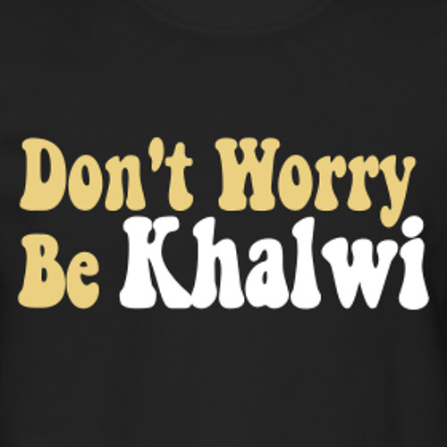 DSP - Riya7 Khalwi (instumental by Lil'Beast)