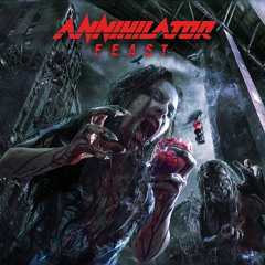 REPLICA PROMOTION WITH ANNIHILATOR - DEADLOCK
