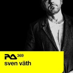RA.369 Sven Väth