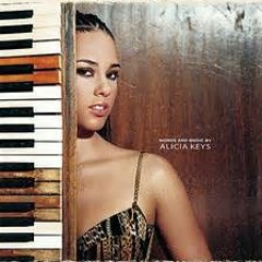 Alicia Keys - If I Ain't Got You (debo cover)