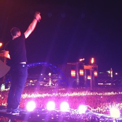 EDC Las Vegas 2013
