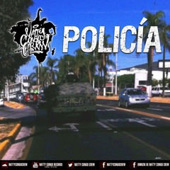 Policia (Drum&Bass Remix By Dj Adry Itus)-ioMuzik
