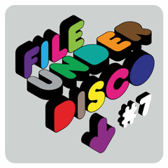 File Under Disco 07 - JKriv & the Disco Machine - Faze Action & Dicky Trisco Mixes - Clips