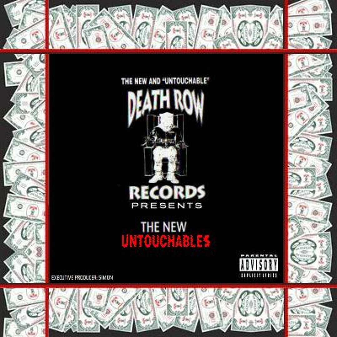Stream 2Pac, Lisa "Left Eye" Lopes - Untouchable (Death Row Version 2 ...