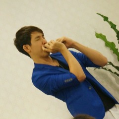 If I Ain't Got You (Harmonica Live) at De Empress Secret