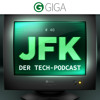 JFK #40: Warum das Galaxy S4 Zoom die Kamera-Phones rettet
