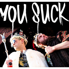 Philly B feat. DABBLA | "YOU SUCK"