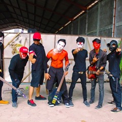 DROP D - Distorsi Patah Hati