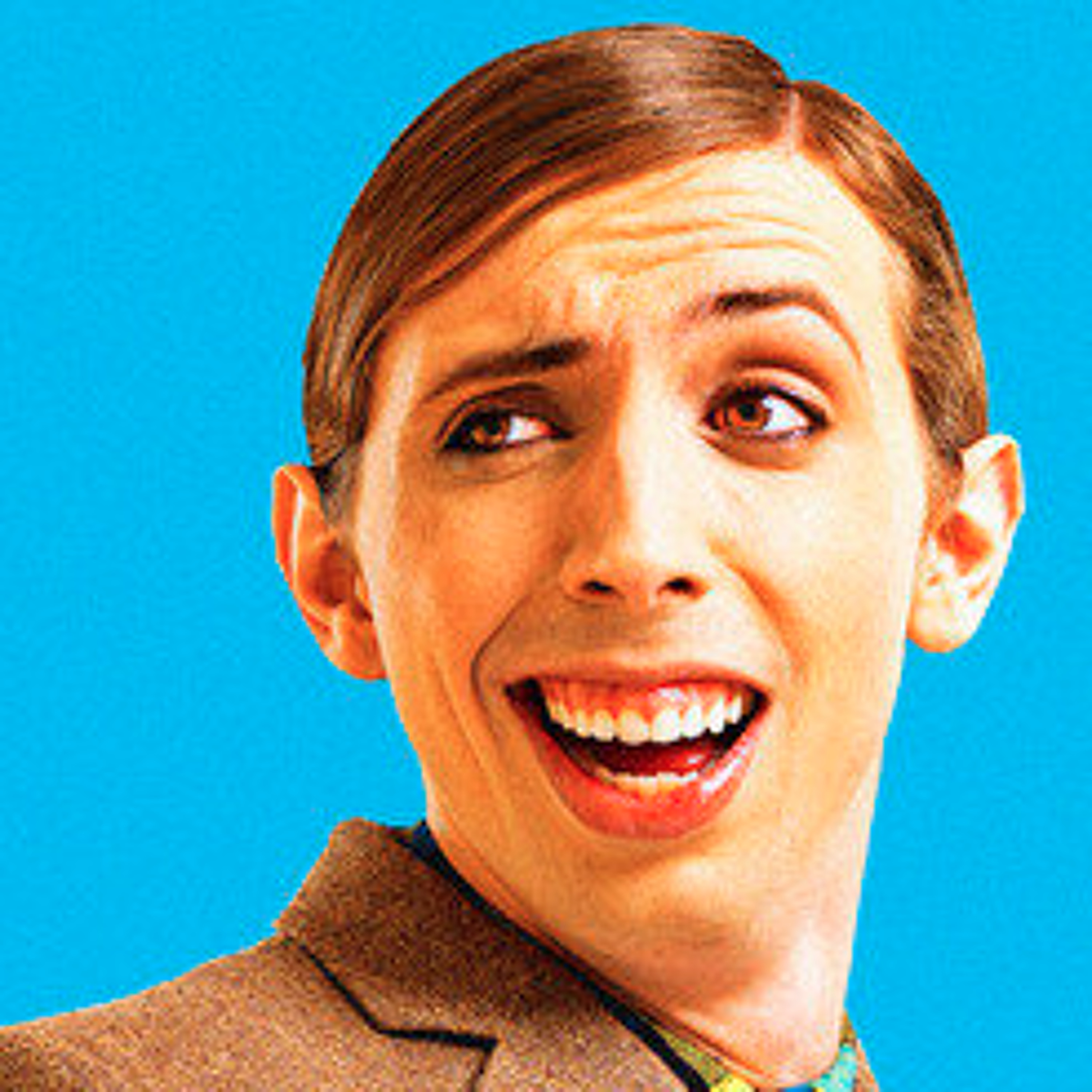 Humour Me Comedy Podcasts