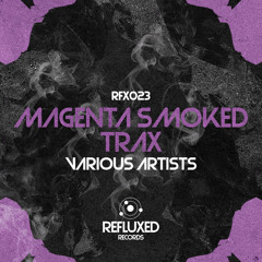 Matt Milano - Dynamic Pulse (Original Mix) CUT [Refluxed Records]