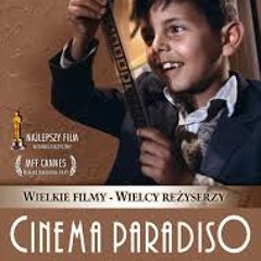 Nuovo Cinema Paradiso (Love Theme Cover by Andrea Morricone) - feat. Gio Cancemi