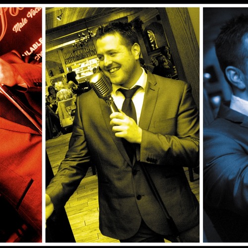 Stream Gary James Can't Help Falling In Love (Michael Buble Cover) by