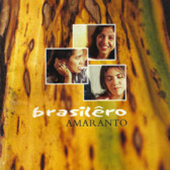 Canta Quando a Noite Cai (CD Brasilêro, grupo Amaranto - Flávia Ferraz e Édil Guedes