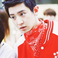 찬열 - Lonely Night