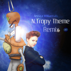 N Tropy Theme - Crash Bandicoot 3: Warped (Remix)