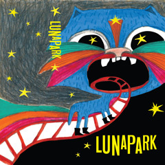 Luna Park by Emil Doesn't Drive - *Exclusive Front Ear Magazine Mixtape*