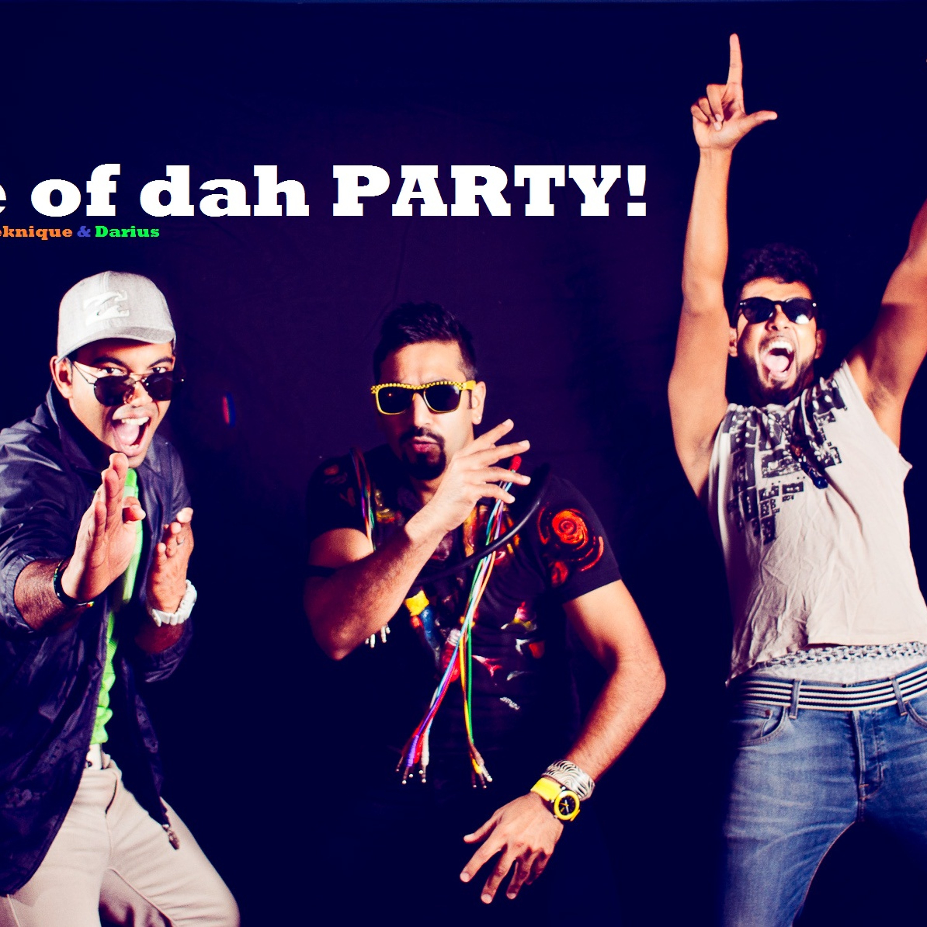 Life of the Party episode artwork
