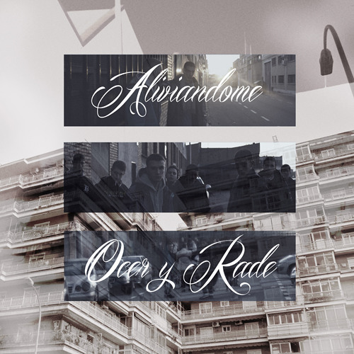10. Ocer y Rade - Actuamos de noche (Ft. Doble-M) [Prod. MNJ Beats]