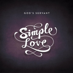 God's Servant (Feat. The Ambassador & Shai Linne) - Long Live The King