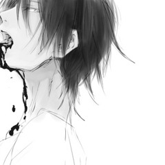 Monochrome No Kiss