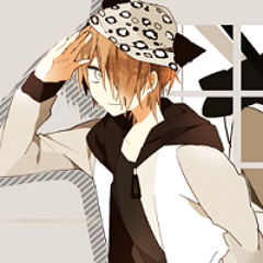 [Amanda - Aozora] 無気力クーデター/Mukiryoku Coup D'etat (Lethargic Coup D'etat) cover