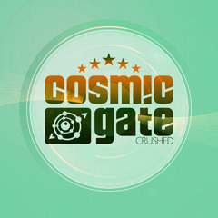 Cosmic Gate - Crushed (Mark Sixma Remix)