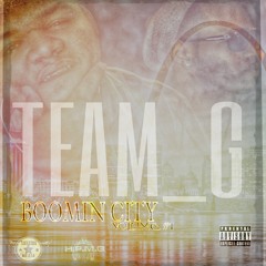 TEAM G - Change