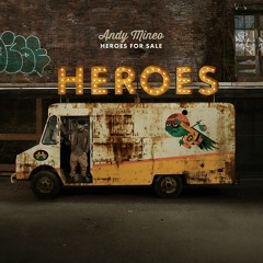 Andy Mineo (Feat. KB & Trip Lee) - The Saints