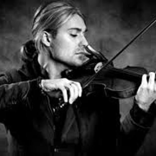 David Garrett - Ave Maria