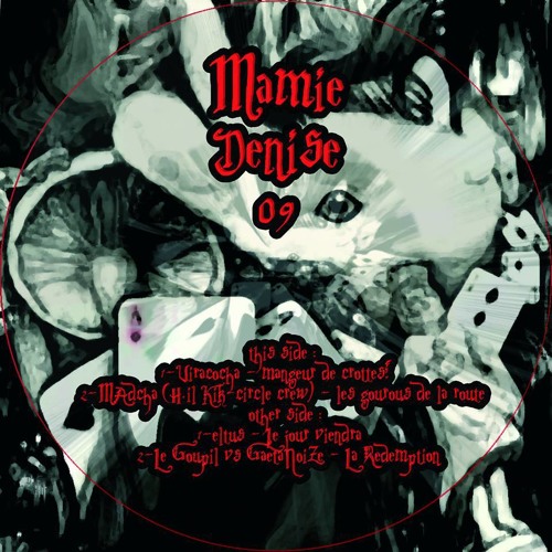 MADCHA Les Gourous de la Route