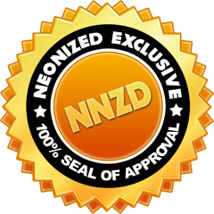 Neonized Exclusive Freebies