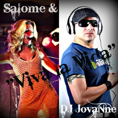 "Viva la Vida" by Salome & DJ JovaNne