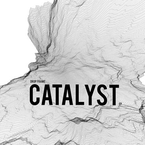 Swim (Drop Frame Collaboration) - Catalyst EP