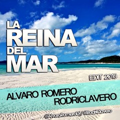 The Clan Family - La Reina Del Mar (Alvaro Romero & Rodri Clavero Edit 2013)