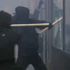 Optimistic/Desperate Reverie