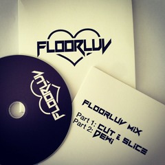 Rony Rex // This Is Floorluv