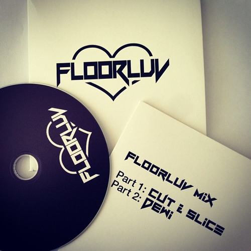 Rony Rex // This Is Floorluv