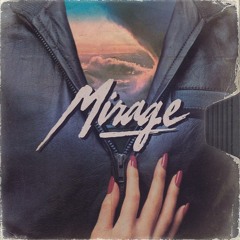 Mirage - Haunted Keys