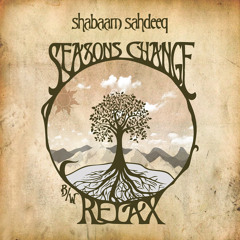 Shabaam Sahdeeq - Season Change (Prod. Lewis Parker)