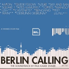 Paul Kalkbrenner - Bengang