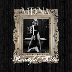 Madonna | Beautiful Killer (Earthonika Instrumental)