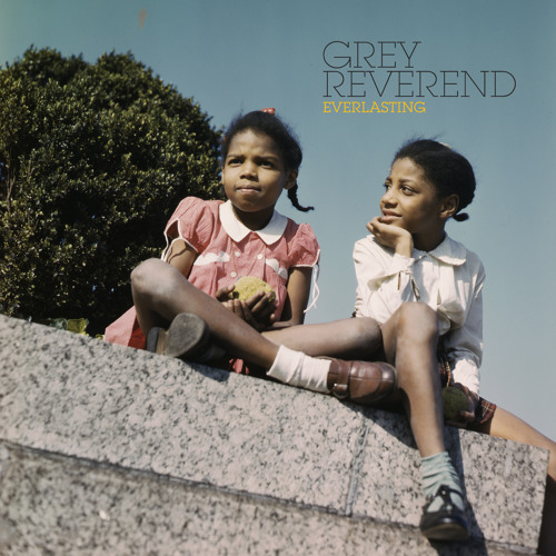 Grey Reverend - 'Nightingale' (MOTION AUDIO)