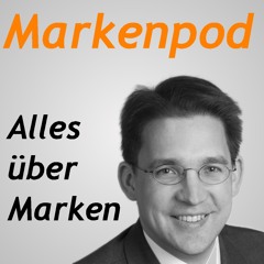 MP003 Markenpod: Namensfindung - Interview mit Dr. Bernd Samland