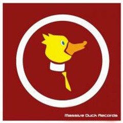 Claudio colbert - Little sweet  ( original mix ) [ Massive Duck Records ]