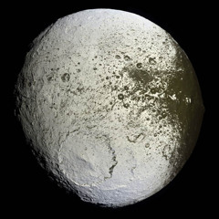 Iapetus