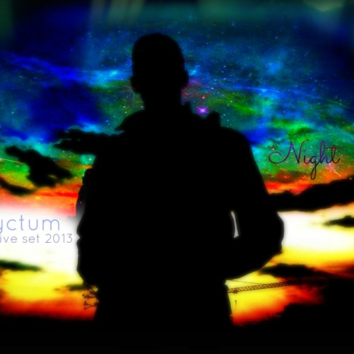LYKTUM - Summer night live set 2013 [Free Download]