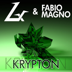 Lorenx & Fabio Magno - KRYPTON(PREVIEW)