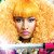 Artwork for I'm Out - Ciara Ft. Nicki Minaj (Nanther Remix)